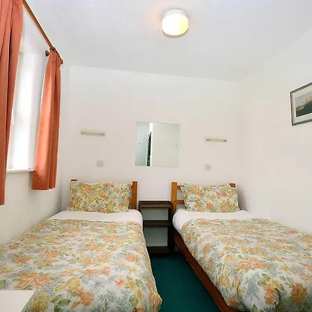Louisburgh Holidays Plc