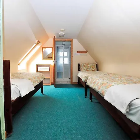 Louisburgh Holidays Plc Сasa de vacaciones Westport