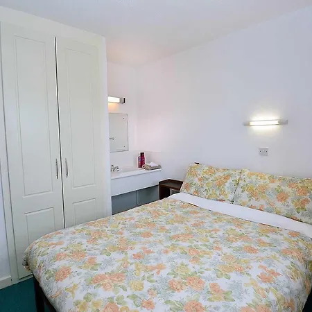 Louisburgh Holidays Plc Сasa de vacaciones