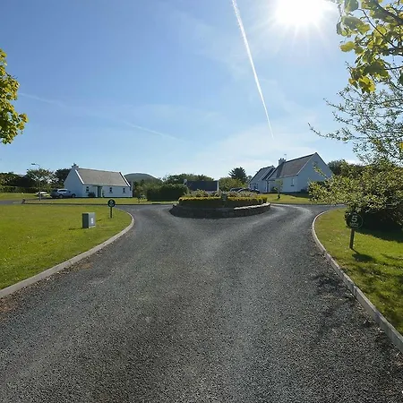 Louisburgh Holidays Plc * Westport
