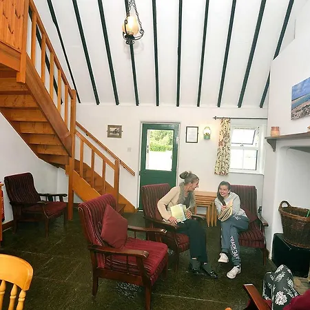 Сasa de vacaciones Louisburgh Holidays Plc