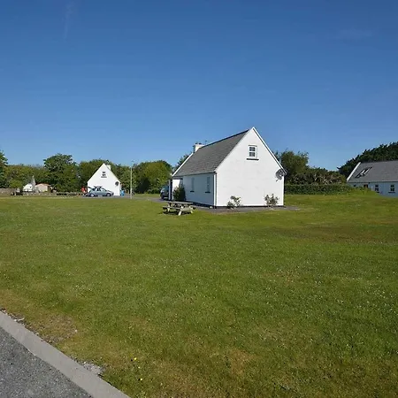 Сasa de vacaciones Louisburgh Holidays Plc *
